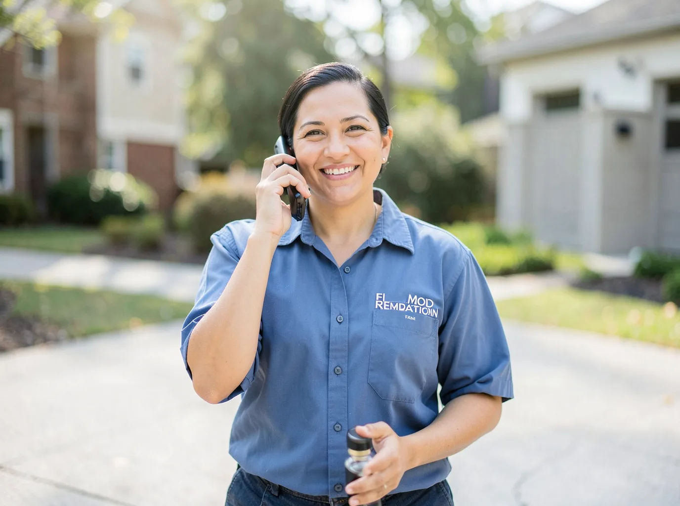 Mold Remediation Nazlini, AZ FAQs